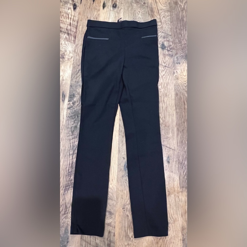 Forever New Black Trousers